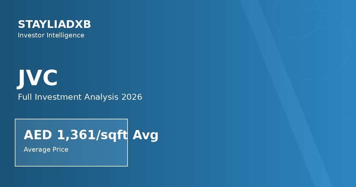 I Analyzed 3,185 JVC Transactions. Here's What Smart Money Is Actually Doing in 2026.
