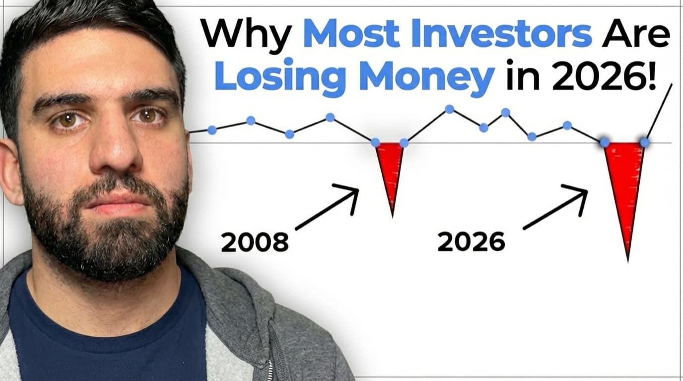 The Off-Plan Scandal: Why 90% of Dubai Investors Lose Money (And What Actually Works)